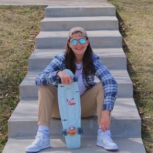 Meet your Posher, Thayer